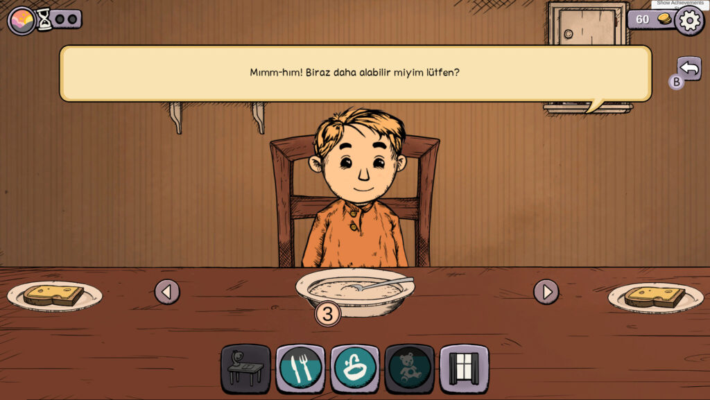 MY Child Lebensborn APK Türkçe Nasıl İndirilir?