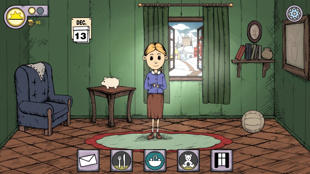MY Child Lebensborn APK Türkçe Nasıl İndirilir?