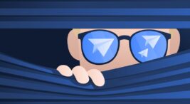 Mae Tivi Telegram Kanalı ve Grubu Linki