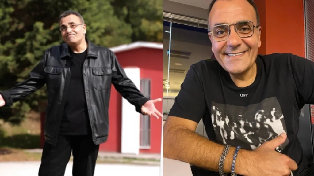 Mesut Yar Neden Ayrıldı? 