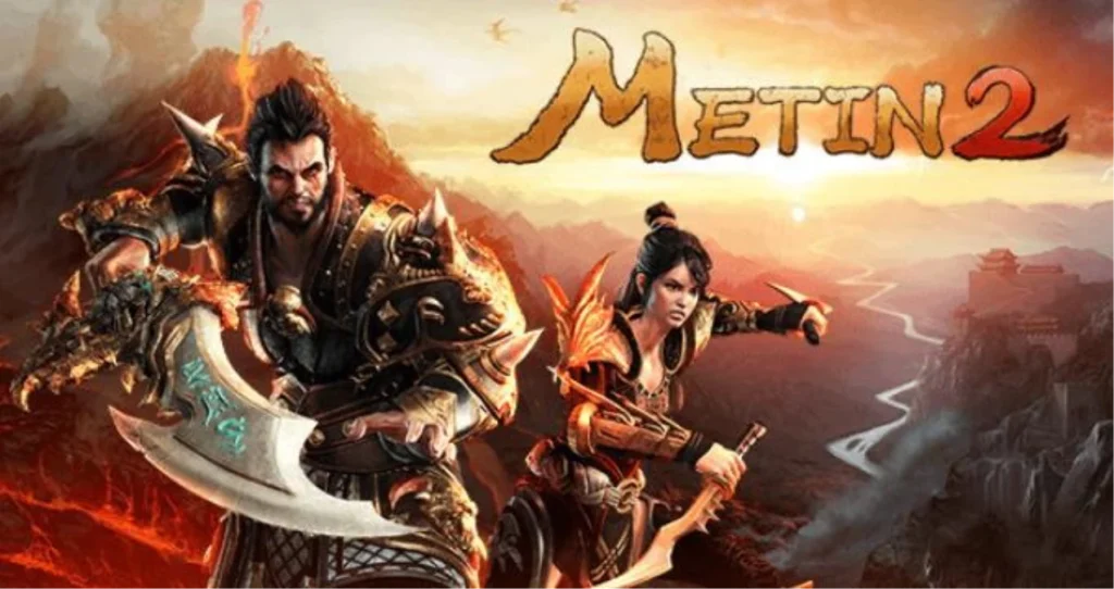 Metin2 Yılların Eskitemediği "Sunucuya Bağlanırken Hata" Çözüyoruz