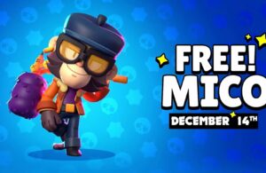 Nulls Brawl Stars "Mico" APK İndir