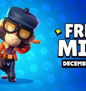 Nulls Brawl Stars "Mico" APK İndir