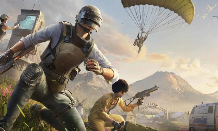 PUBG Mobile Yeni Sezon Ne Zaman? 2024