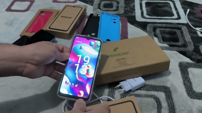 Reeder s23 Pro Max PUBG Mobile Kaç FPS Verir?