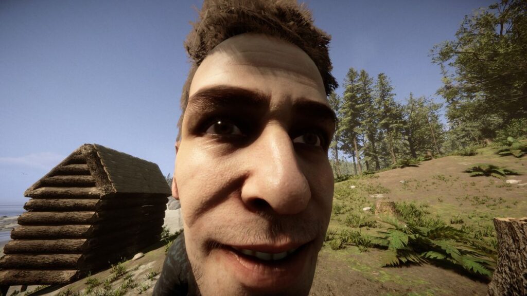 Sons of The Forest Hile Kodları