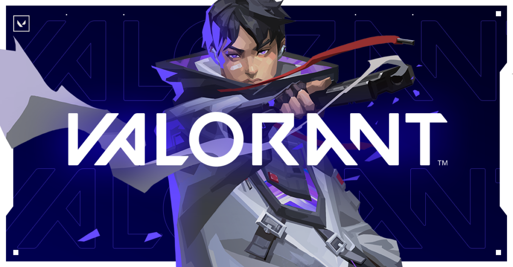 Valorant Riot Games'in Platforma Bağlanırken Hata Oluştu Sorunu Çözdü!