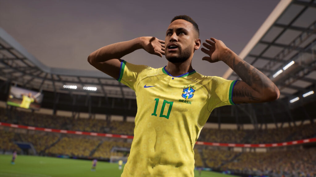 eFootball 2024 Takım Değiştirme İşlemleri Nasıl Yapılır?