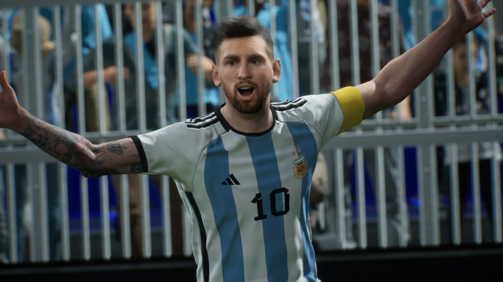 eFootball 2024 Takım Değiştirme İşlemleri Nasıl Yapılır?