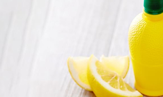 Artık Yemekler Limon Sossuz Kalacak: Neden Yasaklandı? 