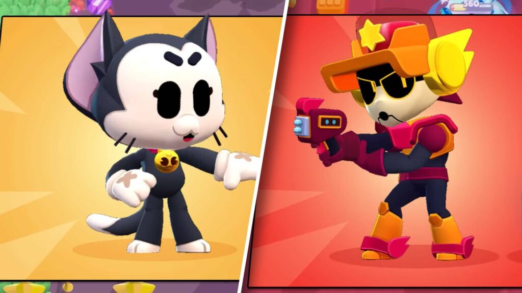 Brawl Stars Kit Ne Zaman Gelecek? 2024
