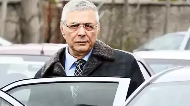 Mehmet Eymür Kimdir? Neden Öldü?