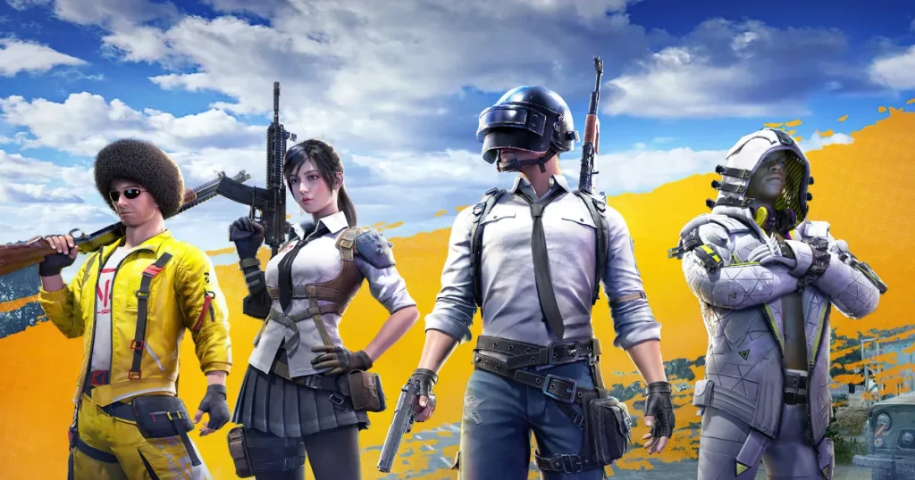 PUBG Mobile Sesim Gitmiyor Sorunu 2024 Çözümleri