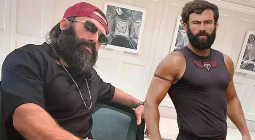 Survivor 2024 All Star "Turbo Turabi" Neden Yok? Ne Oldu?