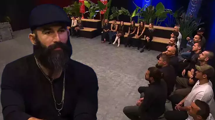 Turabi İnstagram Paylaşımları - 2024 Survivor İçin Ne Paylaştı?