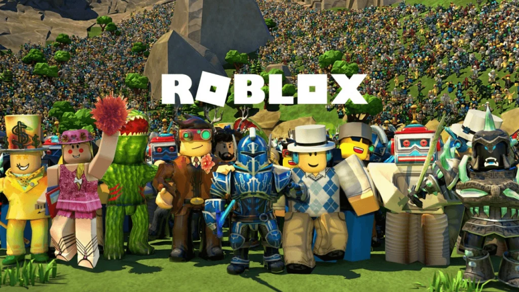 Best Game in Roblox Quiz Soruları Çöz ve Cevapla