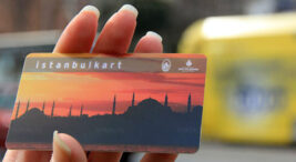 İstanbul Kart Uygulaması Hata Veriyor Çözümleri: 2024 Şubat