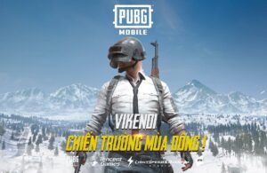PUBG Mobile Vietnam 2024 APK İndir