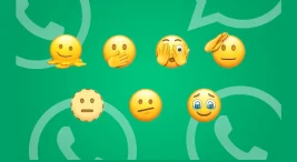 WhatsApp Görüntülü Konuşma Emoji Nasıl Yapılır?