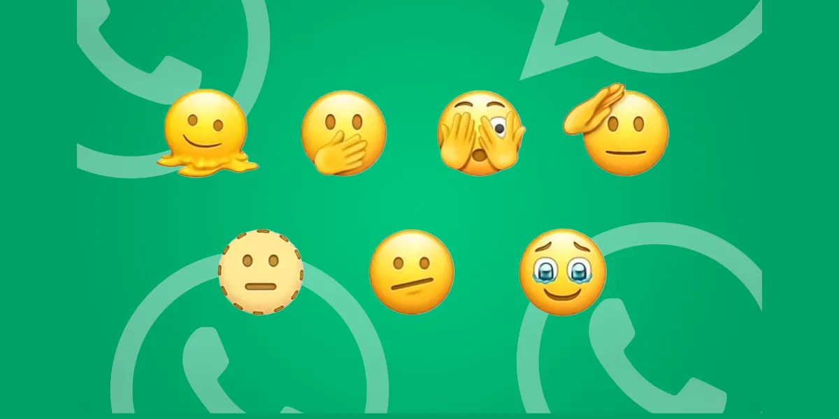 WhatsApp Görüntülü Konuşma Emoji Nasıl Yapılır?
