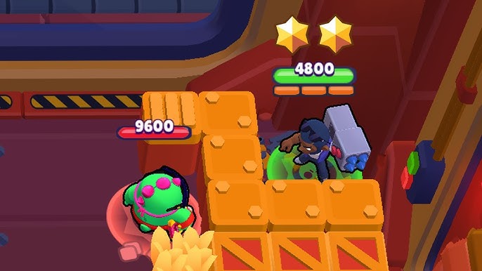 Brawl Stars 100x Star Hediyesi Nasıl Alınır?