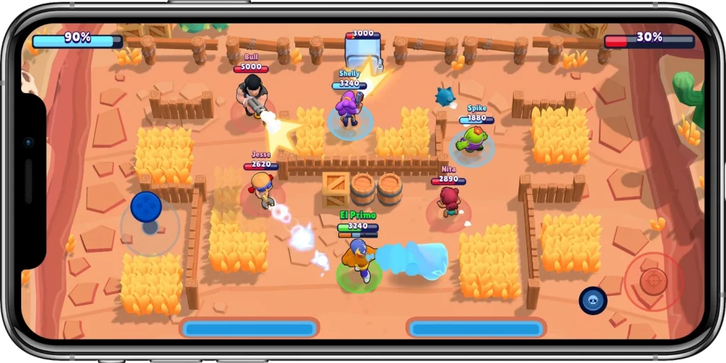 Brawl Stars Bakım Molası Ne Zaman Biter? (2024 Bakım Takvimi)