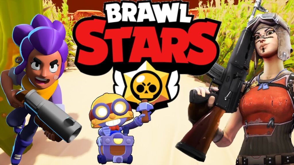 Brawl Stars Test Hesabı Oluşturma Rehberi (2024)