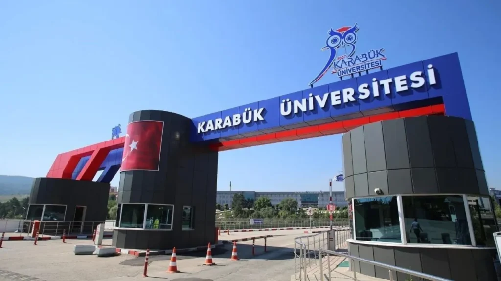 Karabük Üniversitesi İfşa Olayı Nedir? Telegram Videoları Ne Demek?! 