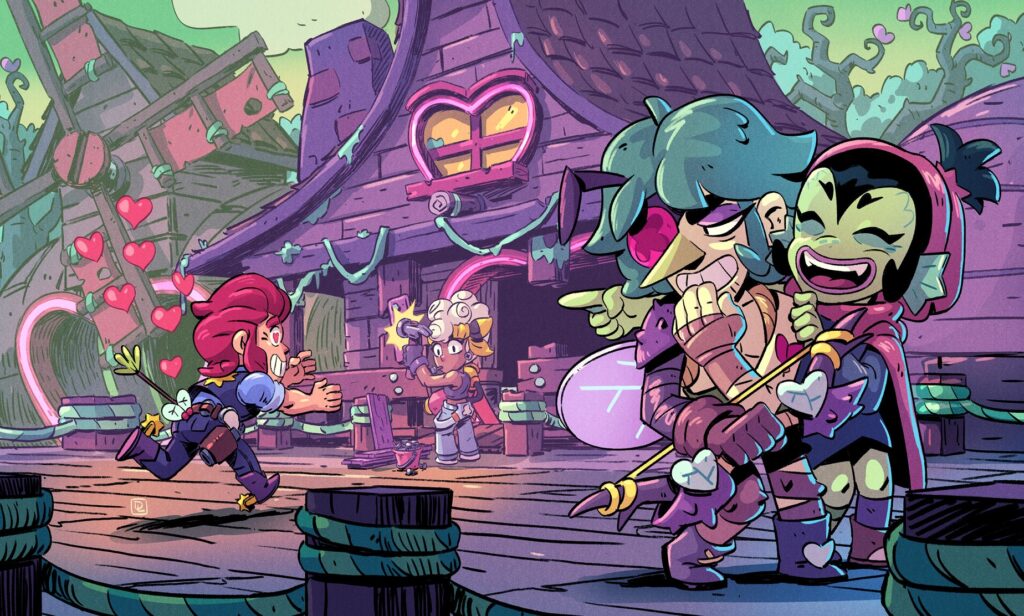 Nulls Brawl Stars 54.243 APK İndir, 54 243 Nasıl İndirilir? (2024)