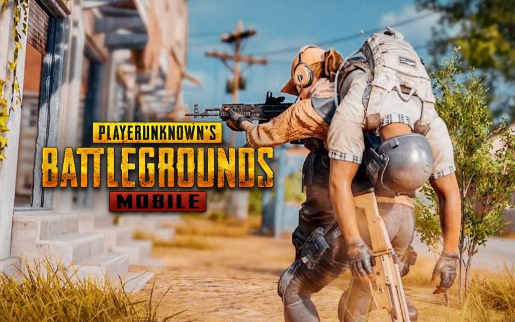 PUBG Mobile 3.1 UC Hilesi 99,999 APK İndir (2024)