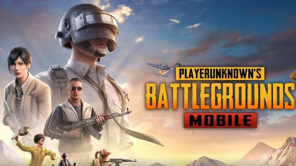 PUBG Mobile 3.1 UC Hilesi 99,999 APK İndir (2024)