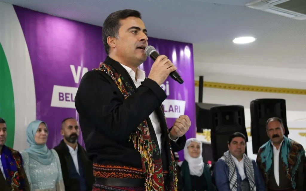 Abdullah Zeydan Neden Görevden Alındı? Sebebi Nedir?