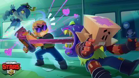 Brawl Stars Grand Slam 2024 Şampiyonluk Turnuvası Detayları