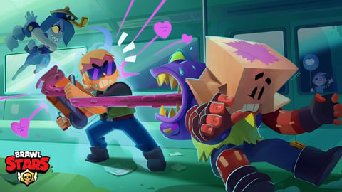 Brawl Stars Grand Slam 2024 Şampiyonluk Turnuvası Detayları