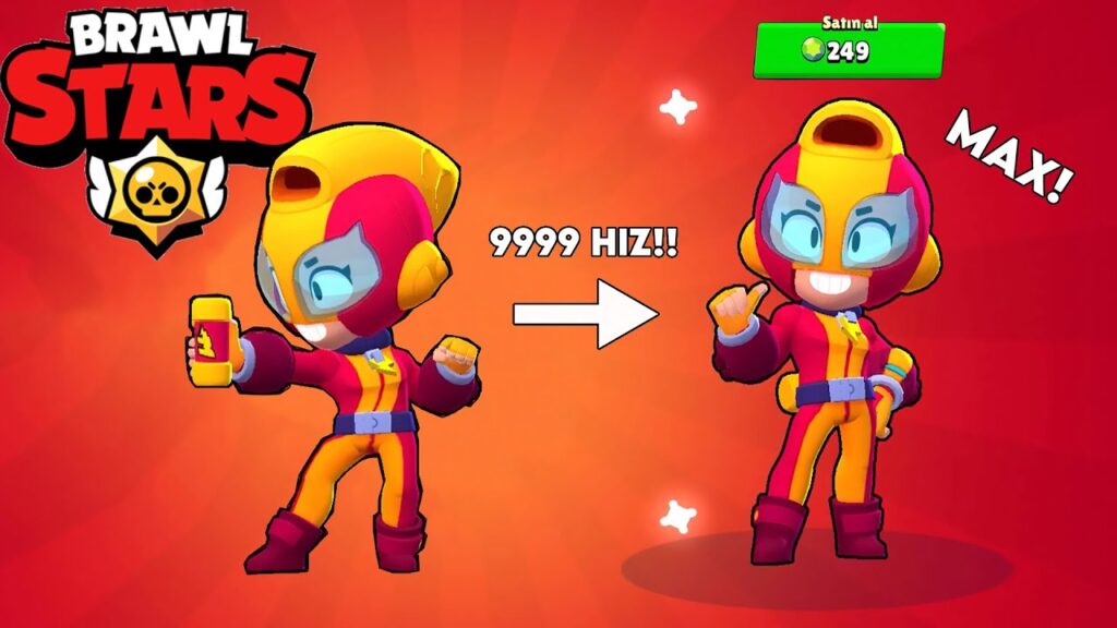 Mix Brawl Stars APK İndir (Son Sürüm)