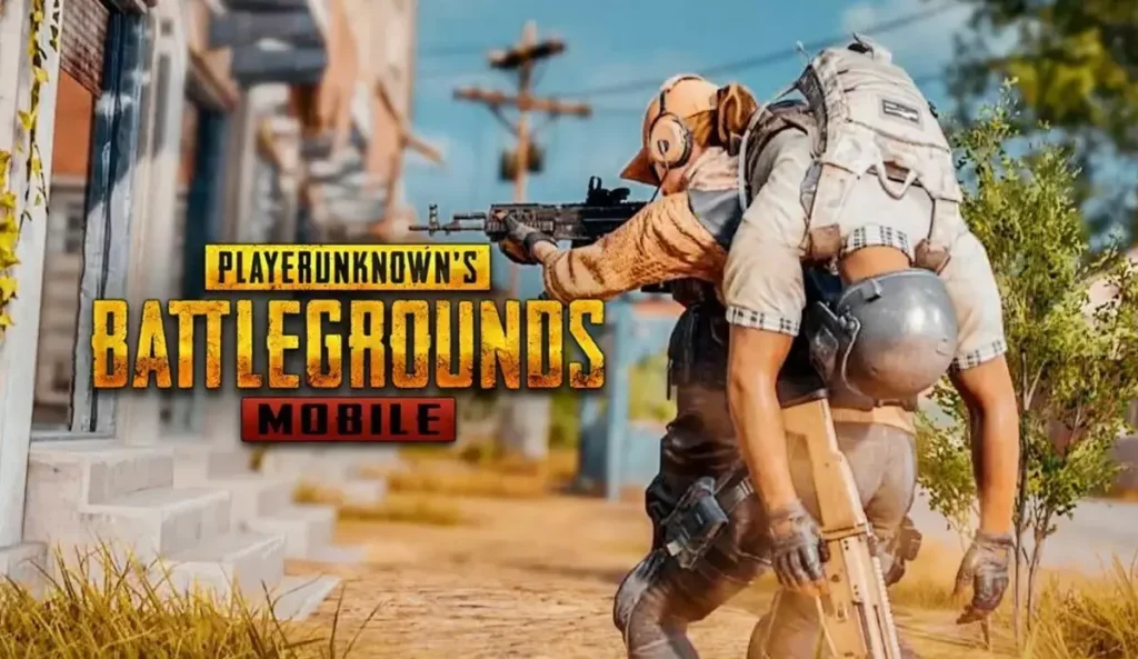 PUBG Mobile 120 FPS Veren Telefonlar 2024 Nisan