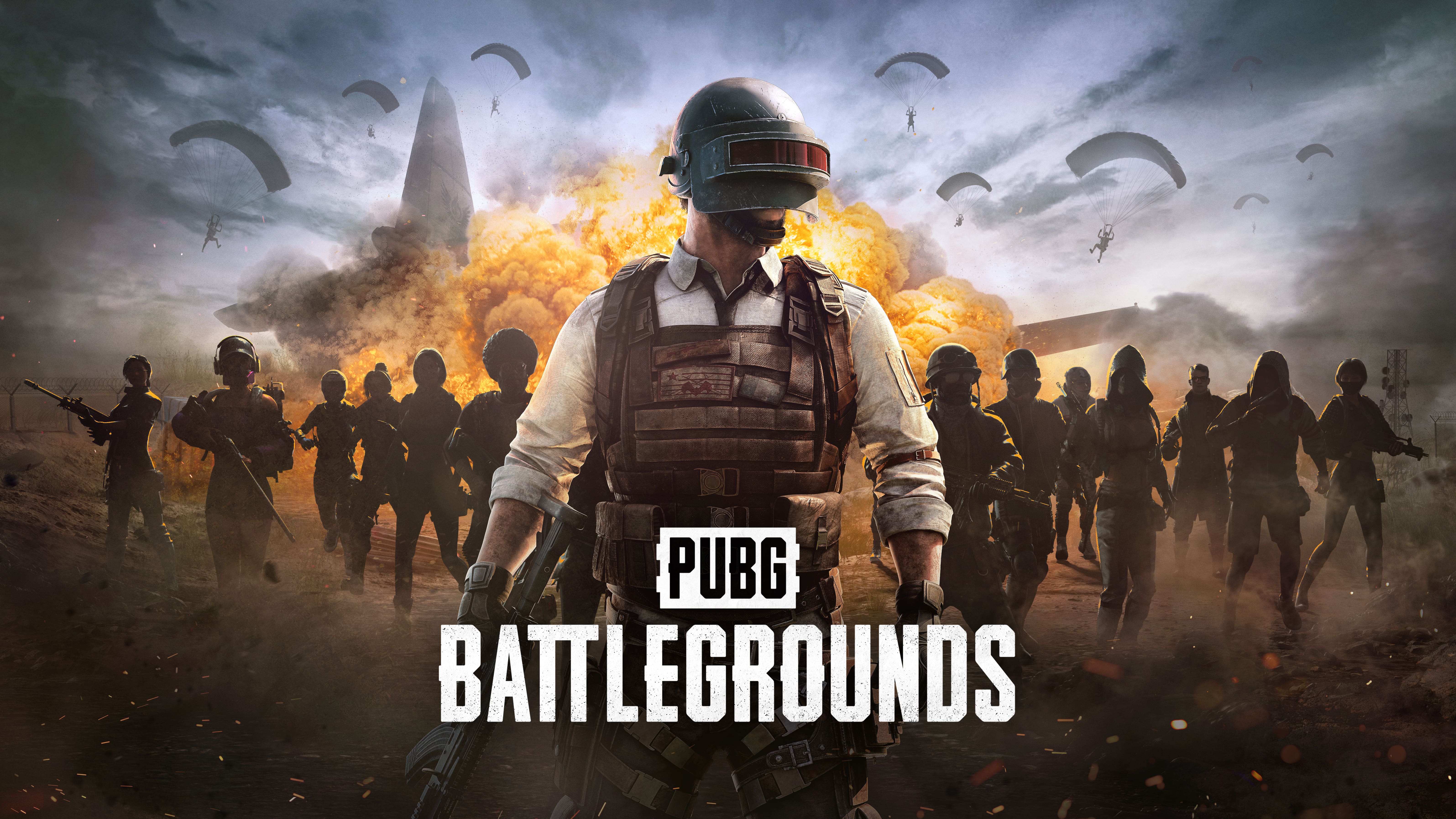 PUBG Sunucular Meşgul Hatası 2024 Nisan