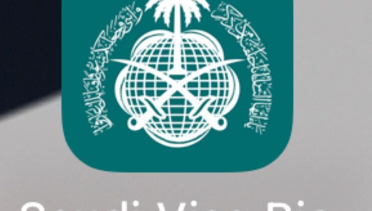 Saudi Visa Bio Hata Veriyor 2024 Çözümleri!